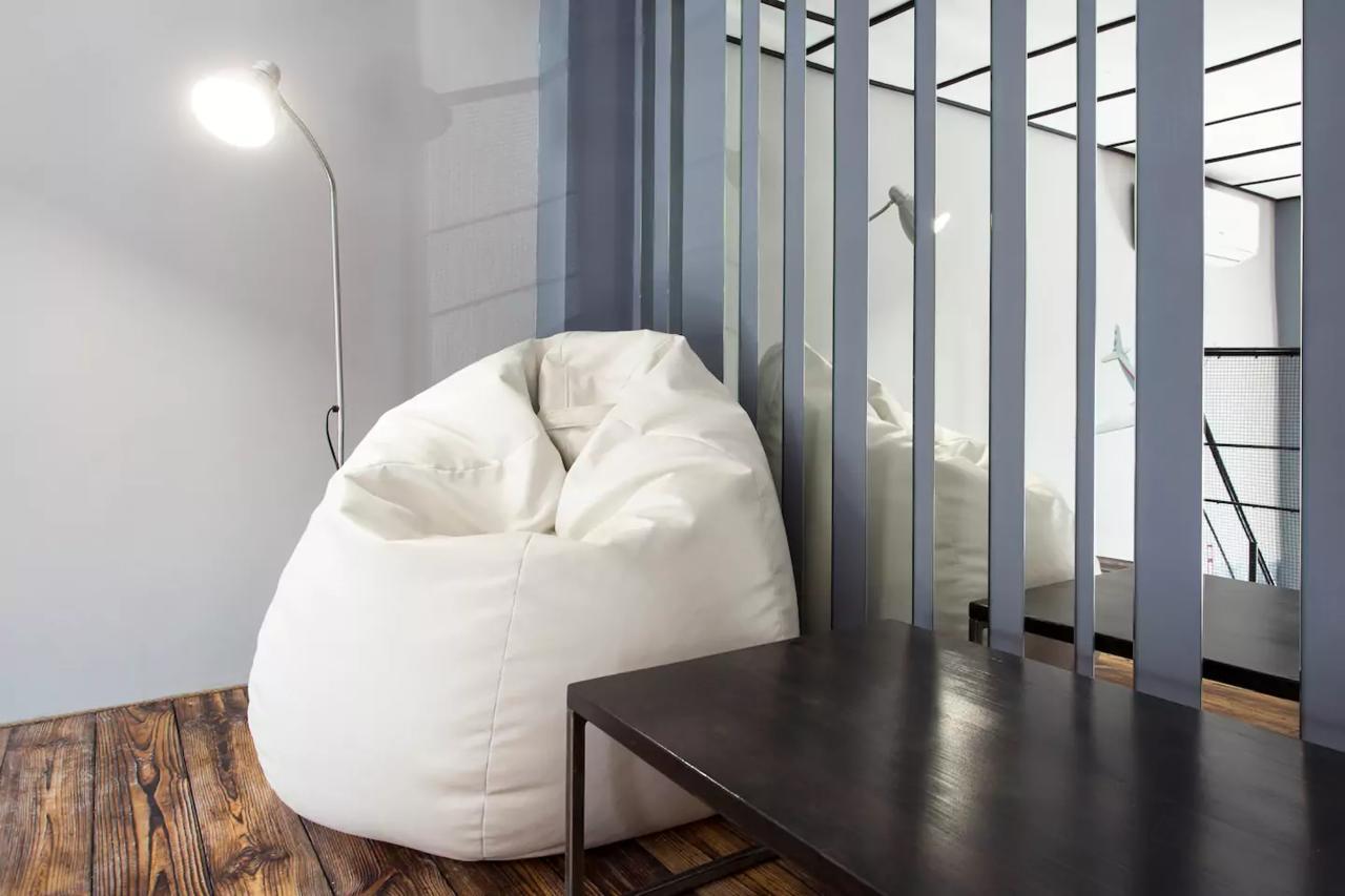 Apartment Odessa For 4. Ngoại thất bức ảnh