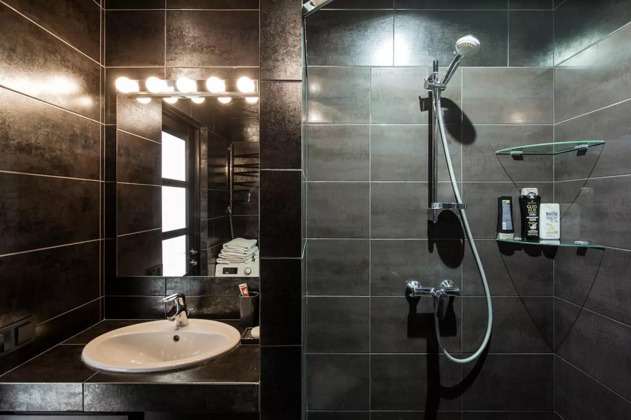 Apartment Odessa For 4. Ngoại thất bức ảnh